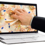 Оформление займа через интернет