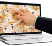 Оформление займа через интернет