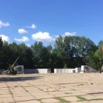 мотовилихинские заводы