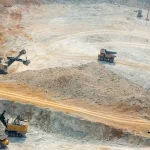 золотодобытчик на пороге банкротства