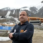 Георгий Беджамов