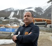 Георгий Беджамов