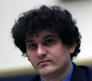 Экс-гендиректор крупной криптовалютной биржи FTX Бэнкман-Фрид