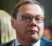 Михаил Фридман