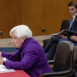 Глава Минфина Йеллен