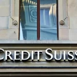 Крах Credit Suisse