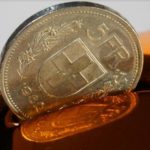 акции швейцарского банка рекордно упали в цене