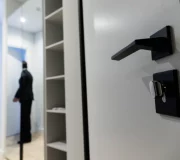 единственное жилье