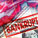 последствия банкротства SVB