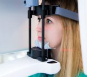 Сделать КТ зубов