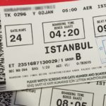 Дешевые билеты в Турцию