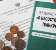 рост числа внесудебных банкротств