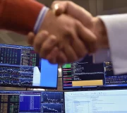 обмен заблокированными активами