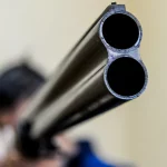 На торгах продают карабины Beretta, ружье Benelli и другое оружие Валерия Язева