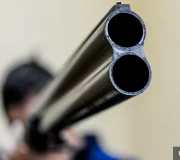 На торгах продают карабины Beretta, ружье Benelli и другое оружие Валерия Язева