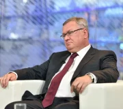 Андрей Костин