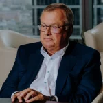 Глава ВТБ Андрей Костин