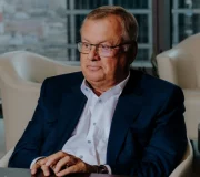 Глава ВТБ Андрей Костин