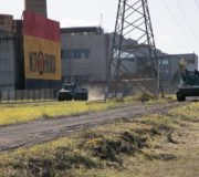 Мотовилихинские заводы