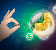 Мировой финансовый кризис