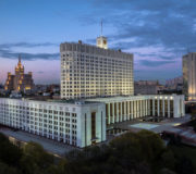 Правительство РФ
