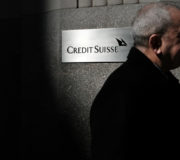 Credit Suisse