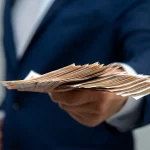 жертвовать деньги в преддверии банкротства