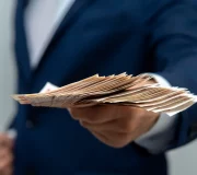 жертвовать деньги в преддверии банкротства