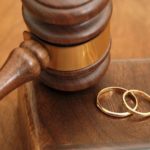 Суд может разделить имущество супругов до его продажи в процедуре банкротства