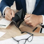 электронное банкротство