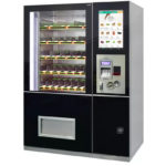 вендинговый автомат
