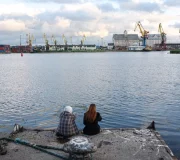 Калининградский морской торговый порт