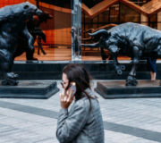 Заявление о банкротстве СПБ Биржи обрушило котировки