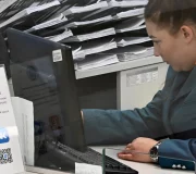 Cумма разногласий стала одной из крупнейших за современную историю налоговых споров в Воронежской области Фото: Анатолий Жданов, Коммерсантъ