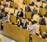 Комитет Госдумы