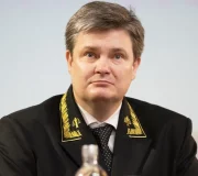 Олег Харсеев