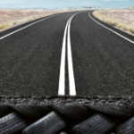 Резиновый порошок: применение в производстве дорожных покрытий