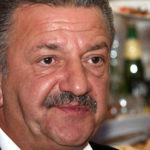 Тельман Исмаилов