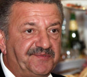 Тельман Исмаилов