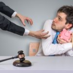 умышленно обанкротил свою компанию