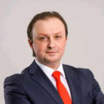 Владимир Чувашов управляющий партнер «ВМ — Право и Консалтинг»