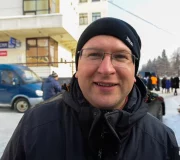 Александра Лебедев