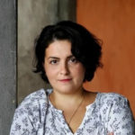 Мария Спиридонова