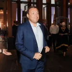 Михаил Фридман