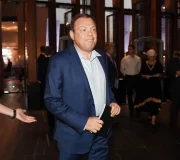 Михаил Фридман