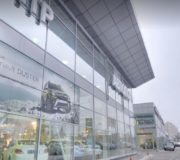 автодилер Лаура