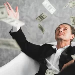 сократилось количество долларовых миллионеров