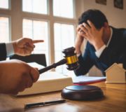 Будет повышен порог для банкротства юридических лиц