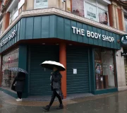 The Body Shop испытывал проблемы все последние годы, так и не сумев оправиться от падения продаж на фоне пандемии COVID-19