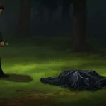 В Белгородской области конкурсного управляющего нашли мёртвым